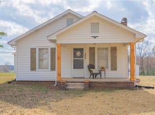 1027 Michael Rd, Lexington, NC 27295