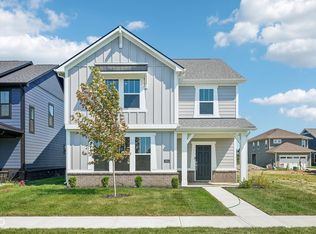 2584 Prism Way, Plainfield, IN 46168