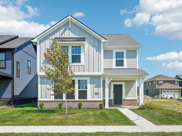 2584 Prism Way, Plainfield, IN 46168