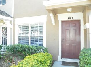 5918 Bayside Key Dr, Tampa, FL 33615