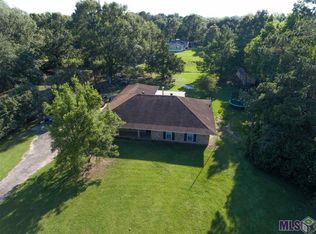 33435 N Walker Rd, Walker, LA 70785