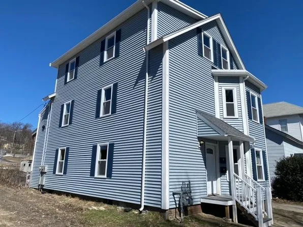 17 Saint Johns Rd #2, Worcester, MA 01603