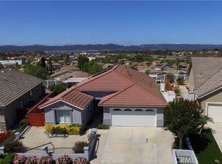 30101 Chateau Cuvaison, Murrieta, CA 92563
