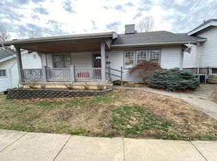 133 Woodside Pl, Fort Thomas, KY