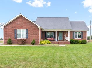 1952 Kelly Mount Zoar Rd, Hopkinsville, KY 42240
