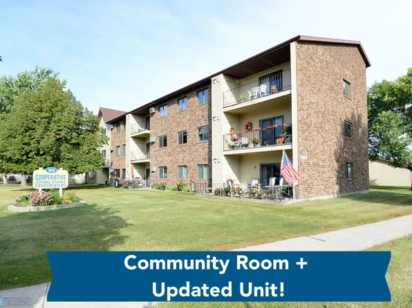 1424 14th St E APT 26, West Fargo, ND 58078