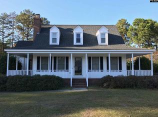 1409 Haigs Creek Dr, Elgin, SC 29045