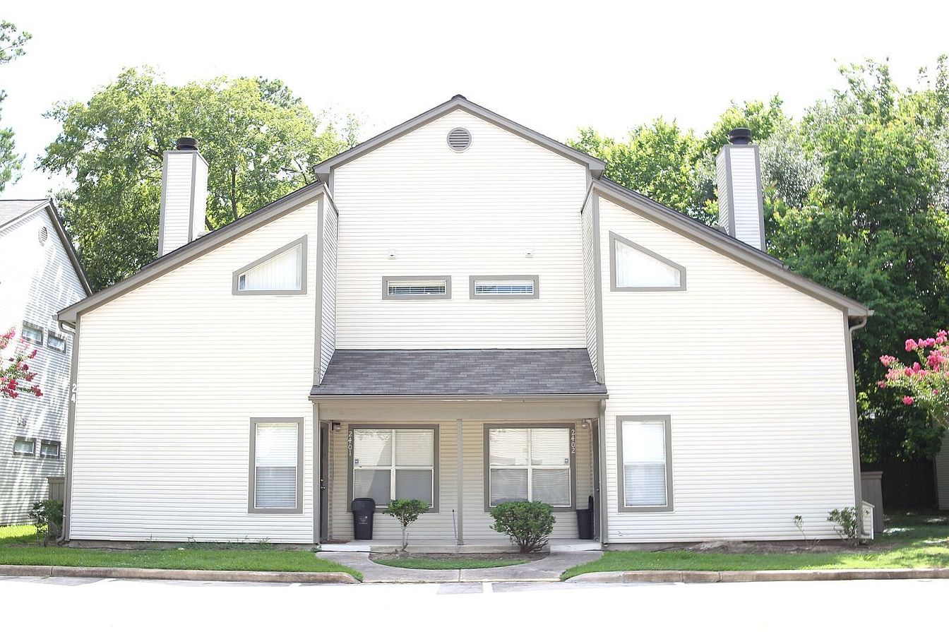 Windsong Village Apartment Rentals Spring
