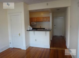 109 Park Dr, Boston, MA 02215