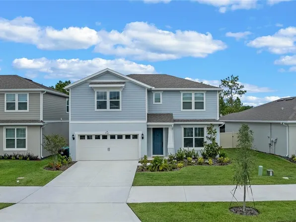 9763 Brown Burrow St, Orlando, FL 32829