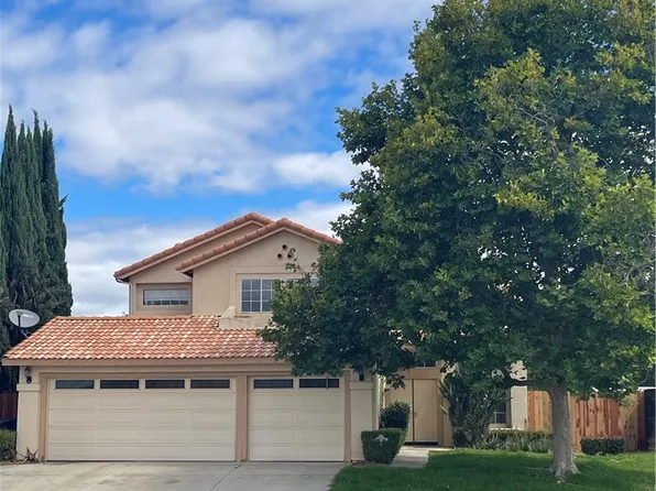 19284 Krameria Ave, Riverside, CA 92508