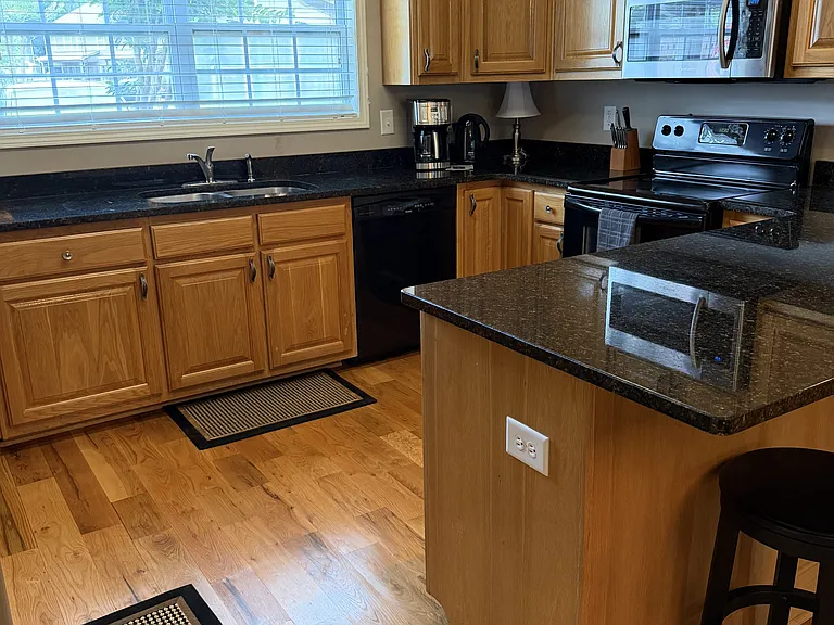 501 Port Laz Ln #1 — Photo 5