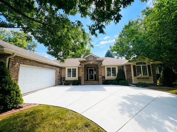 551 Marcellina Dr, Loveland, CO 80537