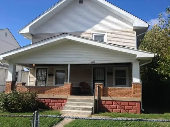3852 N College Ave, Indianapolis, IN 46205