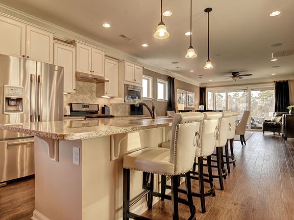 Model Representation