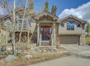115 Lupine Ln, Frisco, CO 80443