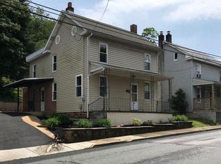 131 S Main St, Yoe, PA 17313