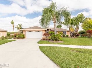 1543 Graduate Ct, Lehigh Acres, FL 33971