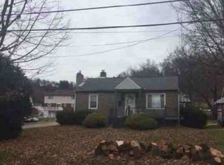 2001 Kansas Ave, White Oak, PA