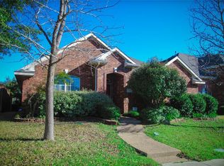 5008 Spicewood Dr, McKinney, TX 75070