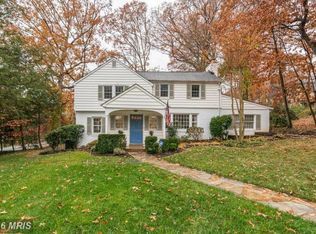 5974 Wilton Rd, Alexandria, VA 22310