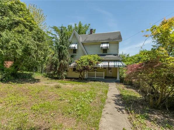 510 Lookout Ave, Charleroi, PA 15022
