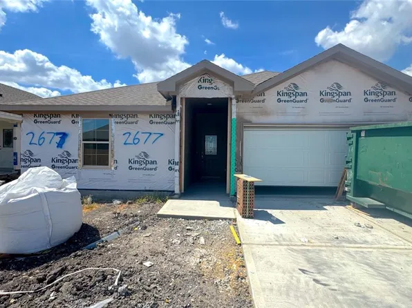 2677 Eltonne Garden Dr, Corpus Christi, TX 78415