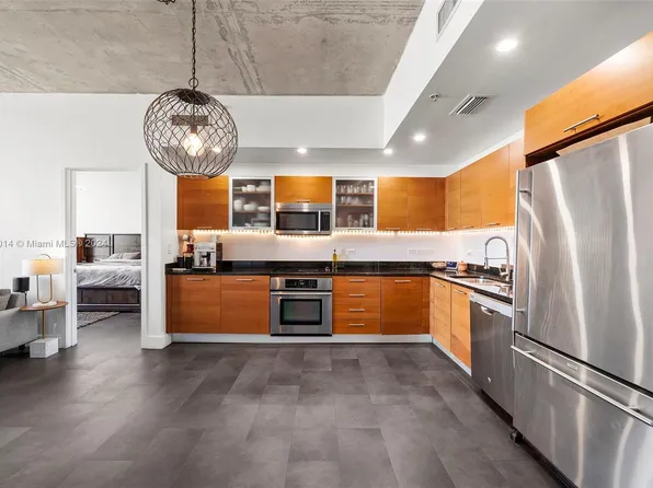 3470 E Coast Ave APT H1013, Miami, FL 33137