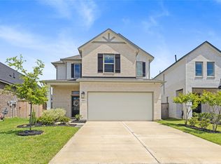 19363 Poppy Village Cir, Magnolia, TX 77355