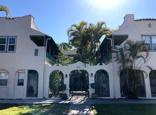 1033 Bay St NE APT 1, Saint Petersburg, FL 33701