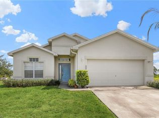 3902 17th St SW, Lehigh Acres, FL 33976
