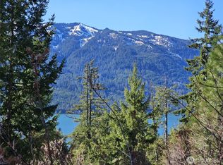 Anna Bell Plat, Ronald, WA 98940