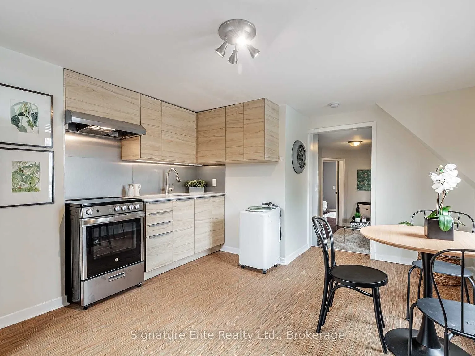 1 bed, $2,050 — Photo 2