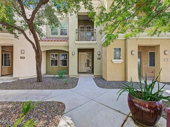 124 N CALIFORNIA Street #19, Chandler, AZ 85225