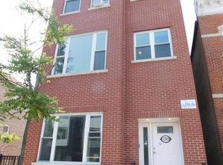 1343 W Cullerton St #2RR, Chicago, IL 60608
