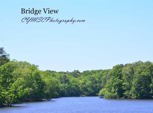 416 Wallace Rd, Saluda, SC 29138