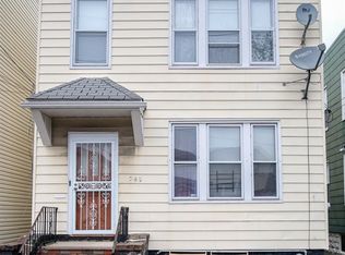 286 Boyd Ave, Jersey City, NJ 07304