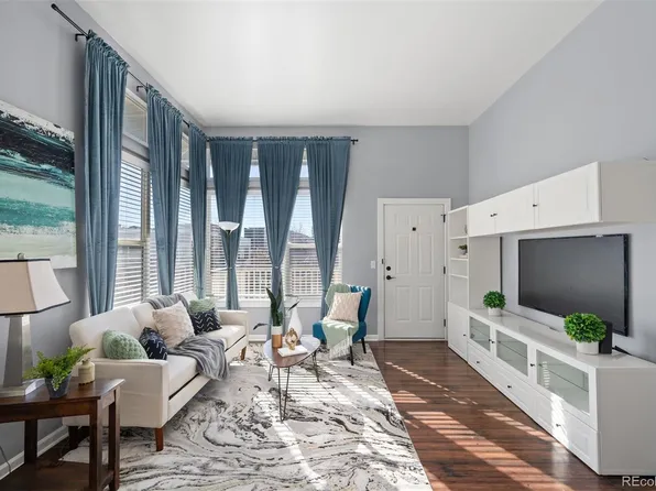 2819 Syracuse Court #232, Denver, CO 80238