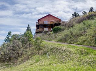 3146 Mohawk Rd, Sedalia, CO 80135