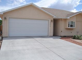 2441 1/2 Jack Creek Rd, Grand Junction, CO 81505