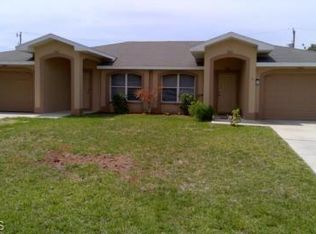 912/914 SE 14th St, Cape Coral, FL 33990
