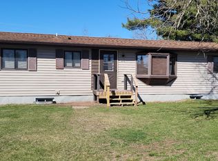 3669 N Clark St, Radisson, WI 54867
