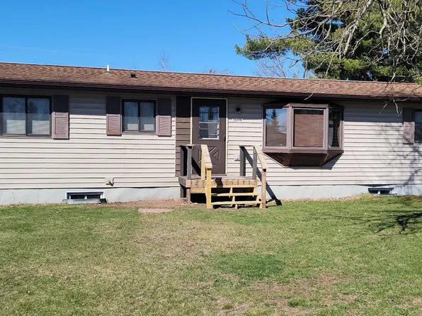 3669 N Clark St, Radisson, WI 54867