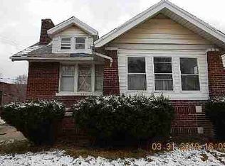 11845 Wisconsin St, Detroit, MI 48204