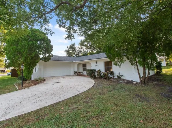 304 Barclay Ave, Altamonte Springs, FL 32701