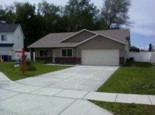 363 W Bingham Way, Ogden, UT 84404