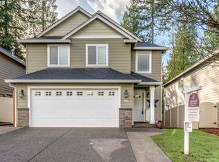 3031 S Cedar Ridge Dr, Ridgefield, WA 98642