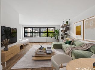 Lincoln Towers, New York, NY 10023