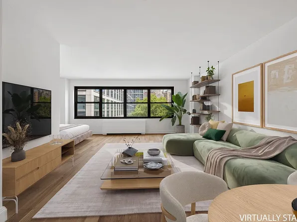180 W End Ave APT 6P, New York, NY 10023