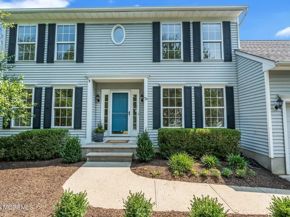 79 Maple Avenue, Fair Haven, NJ 07704